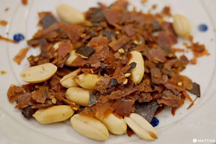 靜岡鰹魚勝男君