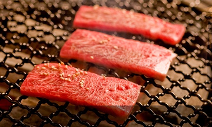 道頓堀 燒肉