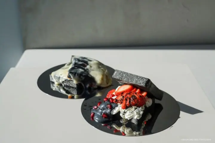 心齋橋 打卡美食