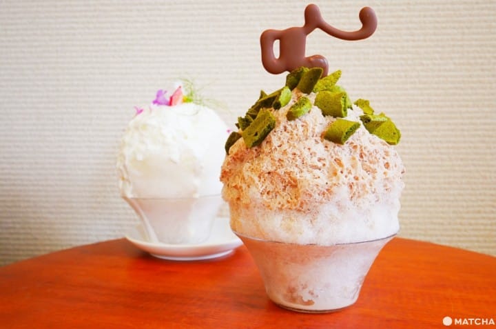 パティスリー KARAKU