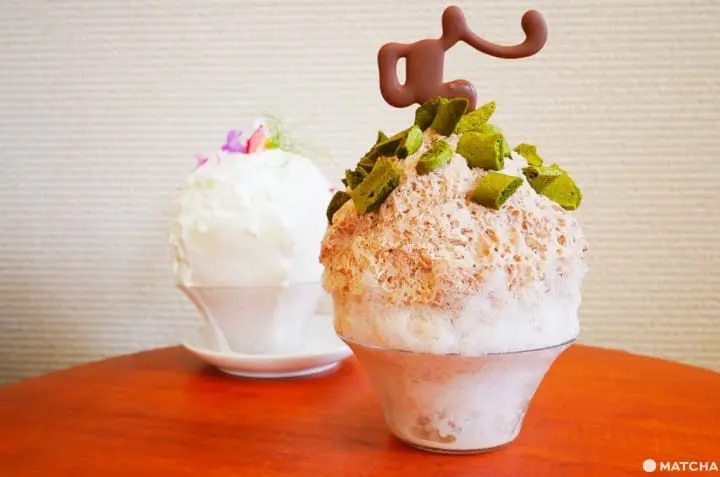 パティスリー　KARAKU