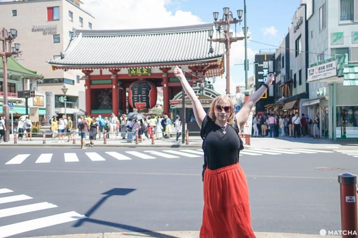 Asakusa