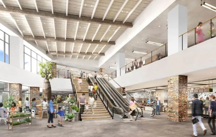 南町田グランベリーパーク