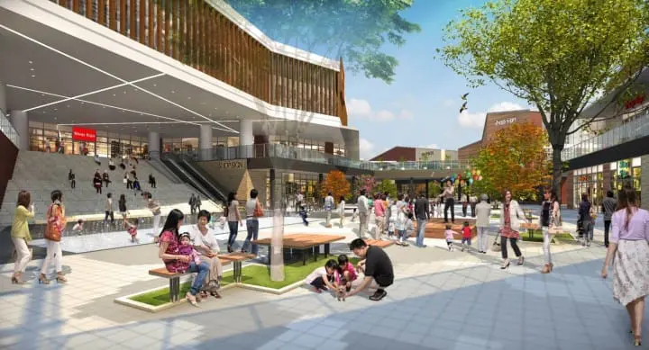 FUN VILLAGE with NHKキャラクターズ