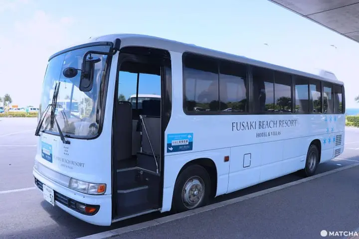 Fusaki Beach Resort - Feel Invigorated By The Crystalline Ocean And Sky On Okinawa's Ishigaki Island!
