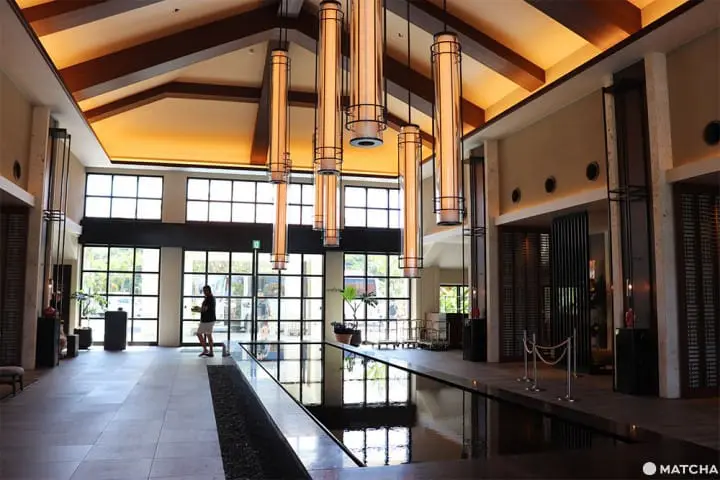 Fusaki Beach Resort - Feel Invigorated By The Crystalline Ocean And Sky On Okinawa's Ishigaki Island!