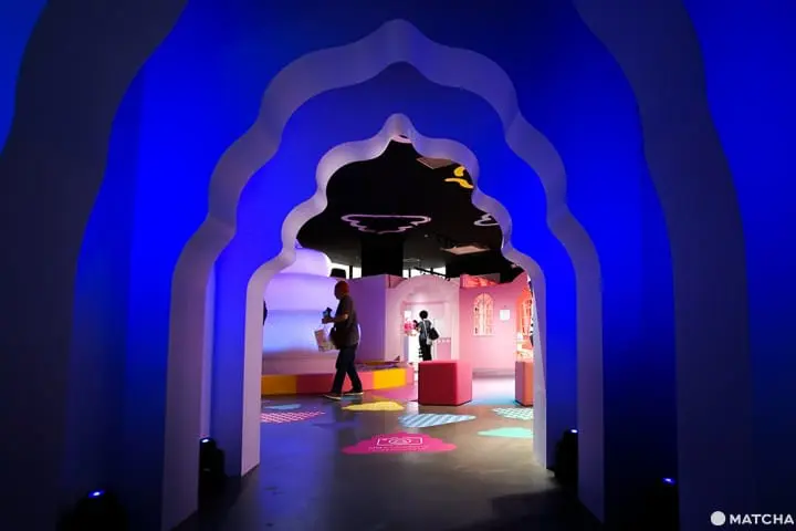 พิพิธภัณฑ์อุนโกะ Unko Museum TOKYO กระโจนสู่โลกของอึที่โอไดบะ