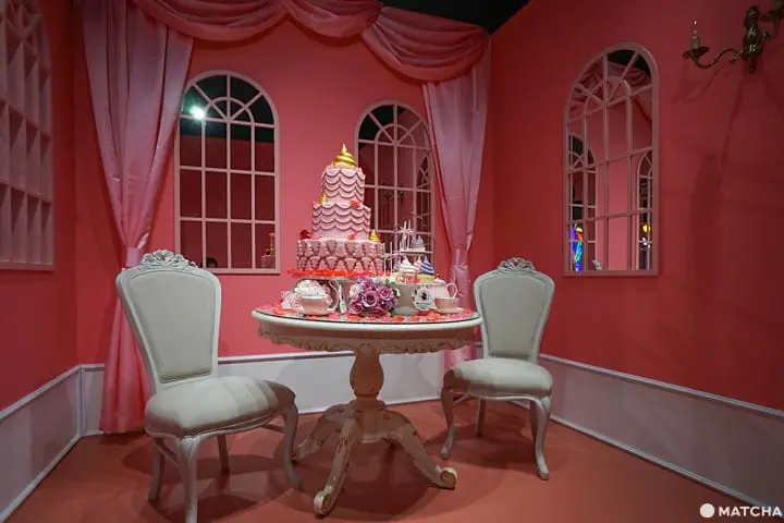 พิพิธภัณฑ์อุนโกะ Unko Museum TOKYO กระโจนสู่โลกของอึที่โอไดบะ