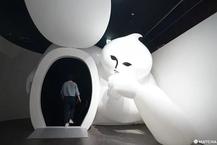 พิพิธภัณฑ์อุนโกะ Unko Museum TOKYO กระโจนสู่โลกของอึที่โอไดบะ