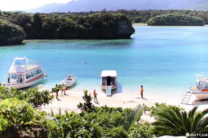 Fusaki Beach Resort - Feel Invigorated By The Crystalline Ocean And Sky On Okinawa's Ishigaki Island!