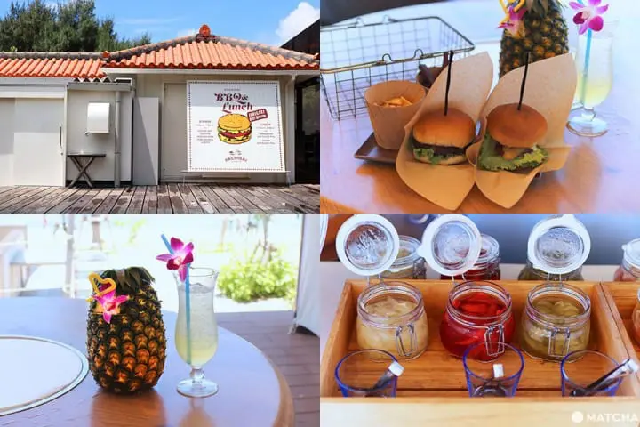 Fusaki Beach Resort - Feel Invigorated By The Crystalline Ocean And Sky On Okinawa's Ishigaki Island!