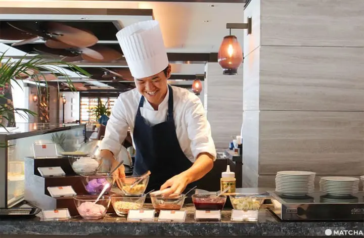 Fusaki Beach Resort - Feel Invigorated By The Crystalline Ocean And Sky On Okinawa's Ishigaki Island!