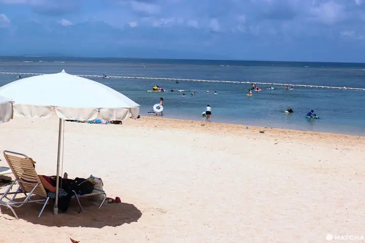 Fusaki Beach Resort - Feel Invigorated By The Crystalline Ocean And Sky On Okinawa's Ishigaki Island!