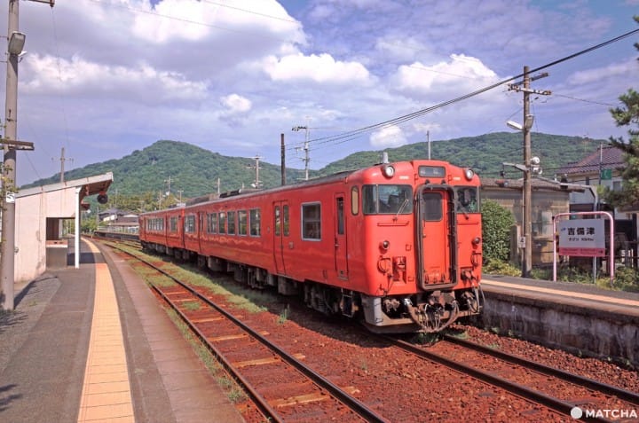 岡山景點 桃太郎線半日遊 探訪打鬼英雄桃太郎的傳說起源地 Matcha 日本線上旅遊觀光雜誌