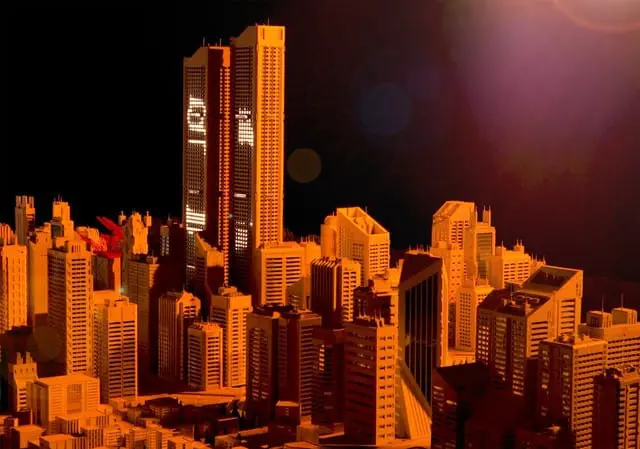 新世纪福音战士2