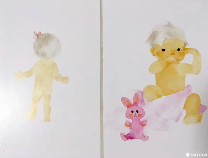 【东京】世界第一座绘本美术馆「岩崎知弘美术馆」