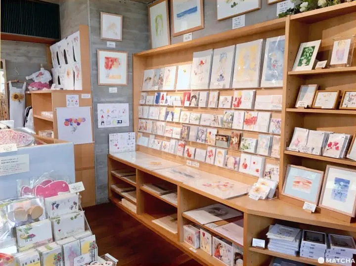 【东京】世界第一座绘本美术馆「岩崎知弘美术馆」