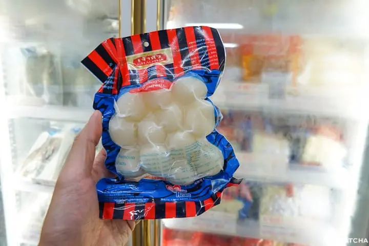 ASIA SUPER STORE ศูนย์รวมเครื่องปรุงและวัตถุดิบอาหารไทยในโตเกียว