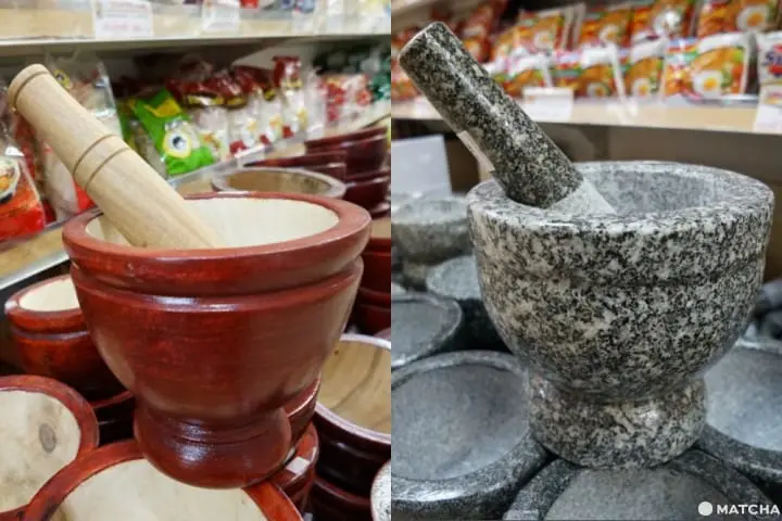 ASIA SUPER STORE ศูนย์รวมเครื่องปรุงและวัตถุดิบอาหารไทยในโตเกียว