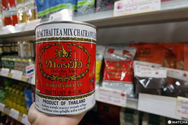 ASIA SUPERSTORE ศูนย์รวมเครื่องปรุงและวัตถุดิบอาหารไทยในโตเกียว