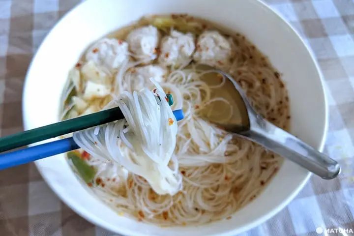 ASIA SUPERSTORE ศูนย์รวมเครื่องปรุงและวัตถุดิบอาหารไทยในโตเกียว