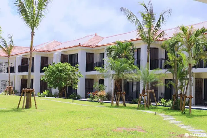 Fusaki Beach Resort - Feel Invigorated By The Crystalline Ocean And Sky On Okinawa's Ishigaki Island!