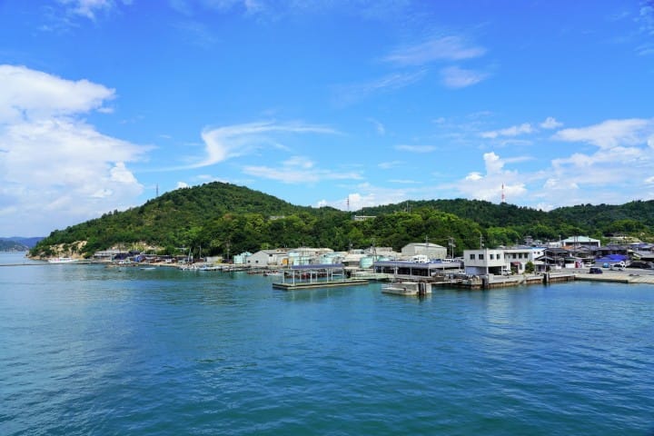 Naoshima