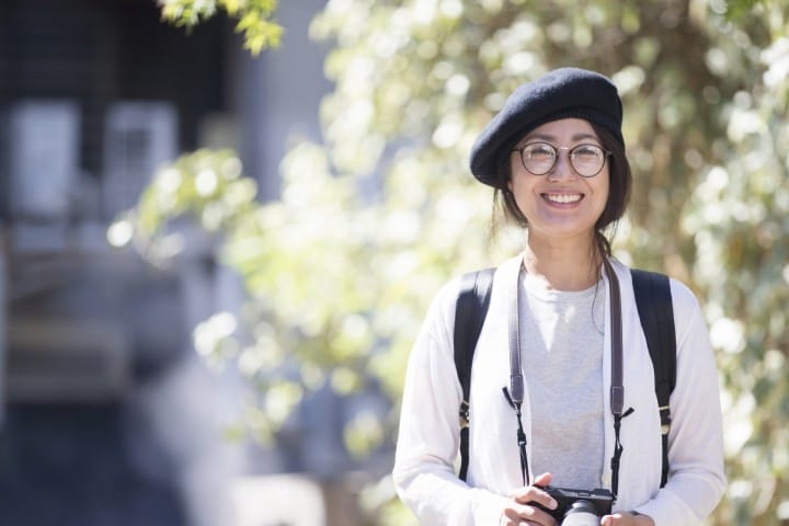 Solo Travel In Japan - Destinations, Things To Do, And Tips