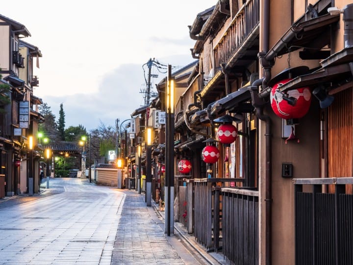 Solo Travel In Japan - Where To Go, Things To Do, And Tips