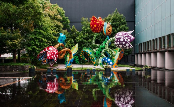 Matsumoto City Museum of Art