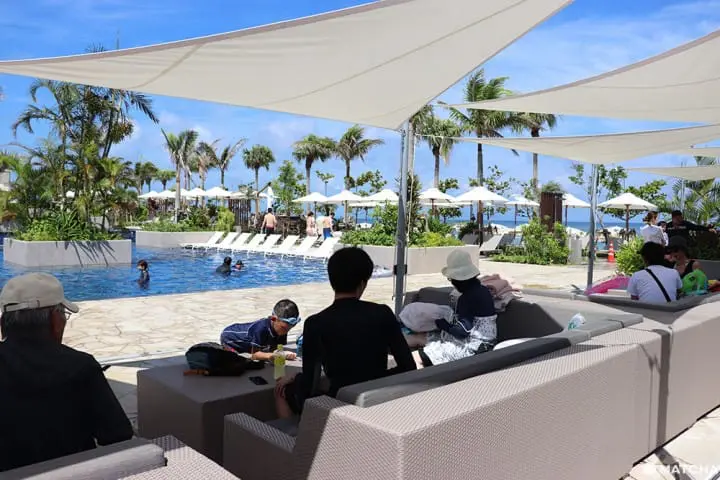 Fusaki Beach Resort - Feel Invigorated By The Crystalline Ocean And Sky On Okinawa's Ishigaki Island!
