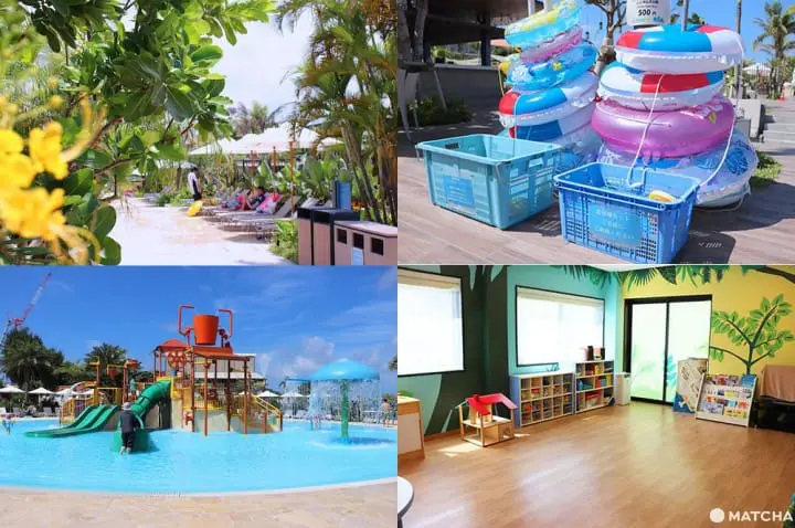 Fusaki Beach Resort - Feel Invigorated By The Crystalline Ocean And Sky On Okinawa's Ishigaki Island!