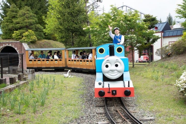 富士急樂園