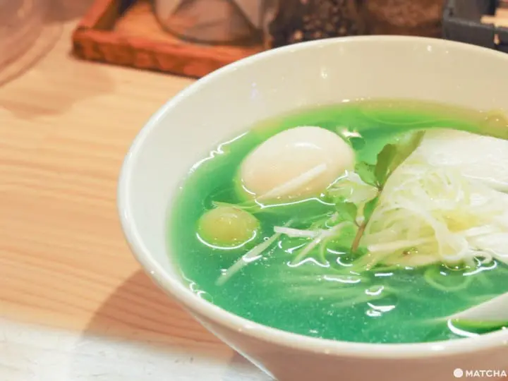 吉法師 雞青湯白葡萄