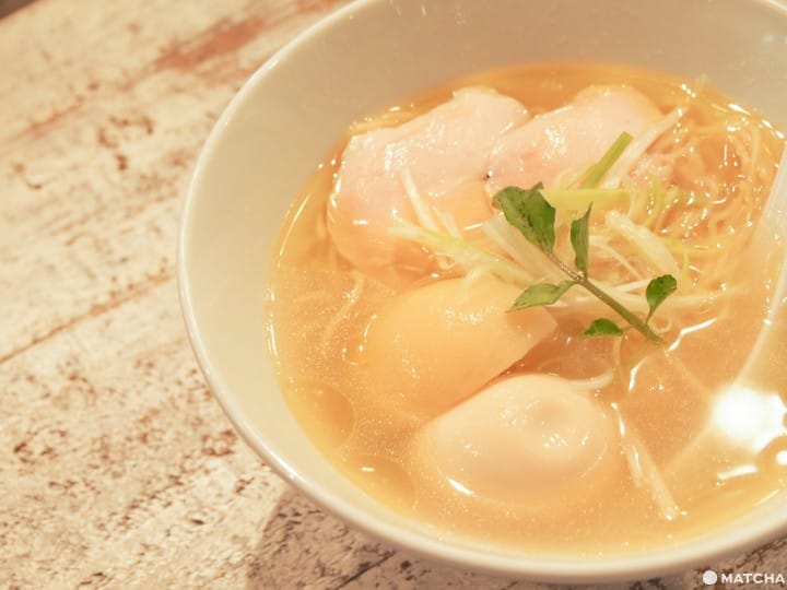 鸡清汤桃吉法师