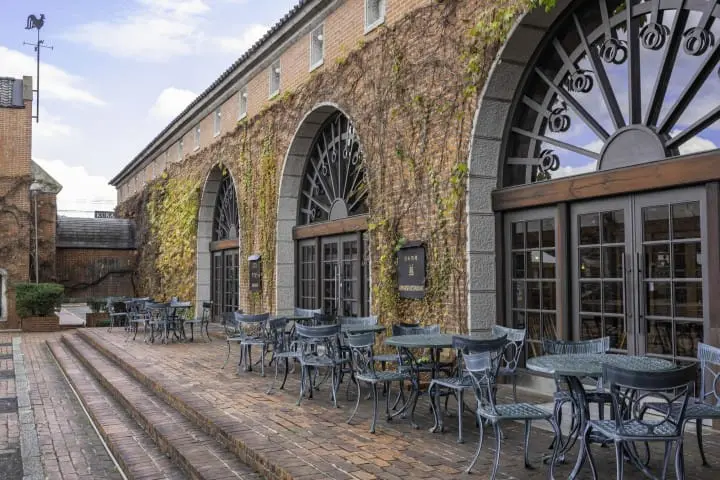 倉敷長春藤廣場