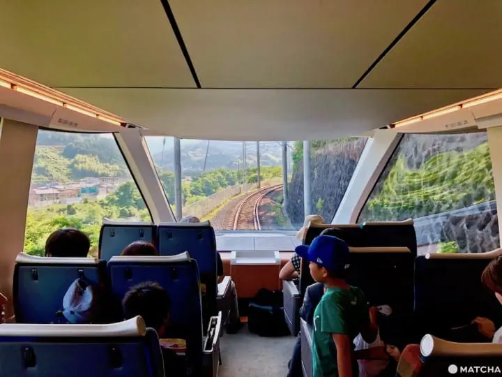 ［神奈川縣］來箱根山中的溫泉酒吧旅館住一晚吧！