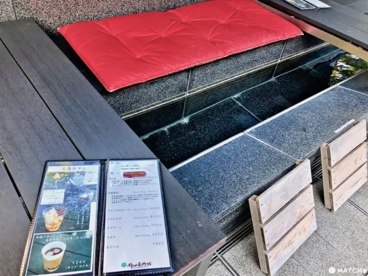 ［神奈川縣］來箱根山中的溫泉酒吧旅館住一晚吧！