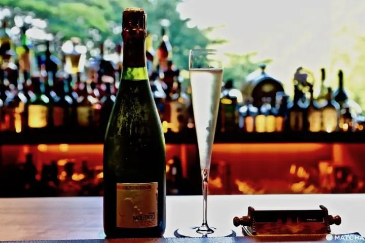 ［神奈川縣］來箱根山中的溫泉酒吧旅館住一晚吧！