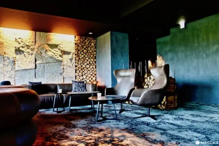 ［神奈川縣］來箱根山中的溫泉酒吧旅館住一晚吧！