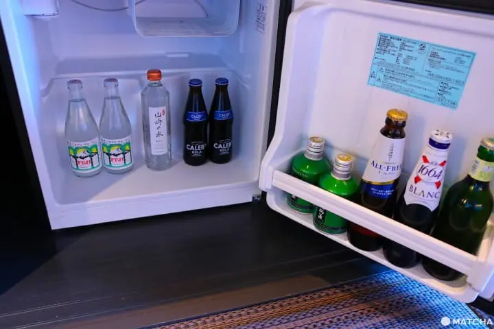 ［神奈川縣］來箱根山中的溫泉酒吧旅館住一晚吧！