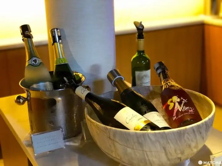 ［神奈川縣］來箱根山中的溫泉酒吧旅館住一晚吧！