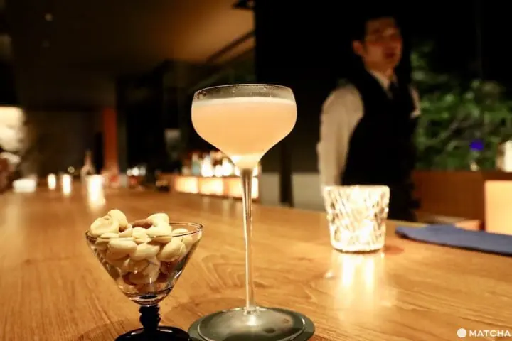 ［神奈川縣］來箱根山中的溫泉酒吧旅館住一晚吧！