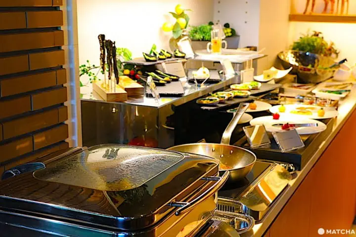 ［神奈川縣］來箱根山中的溫泉酒吧旅館住一晚吧！