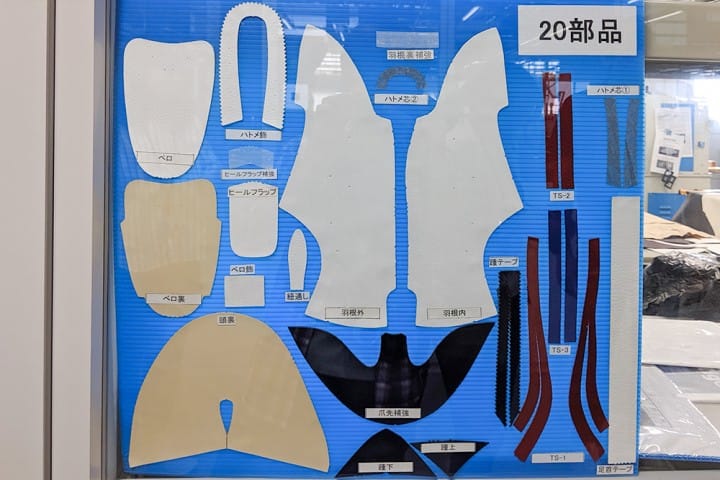 Craftmanship x Technology จิตวิญญาณแห่งการสร้างสรรค์รองเท้า MADE IN JAPAN โดย ASICS