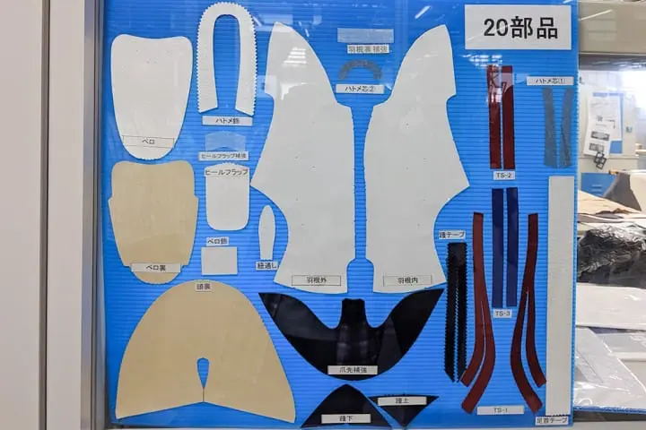 Craftmanship x Technology จิตวิญญาณแห่งการสร้างสรรค์รองเท้า MADE IN JAPAN โดย ASICS