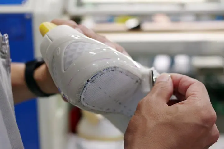 Craftmanship x Technology จิตวิญญาณแห่งการสร้างสรรค์รองเท้า MADE IN JAPAN โดย ASICS