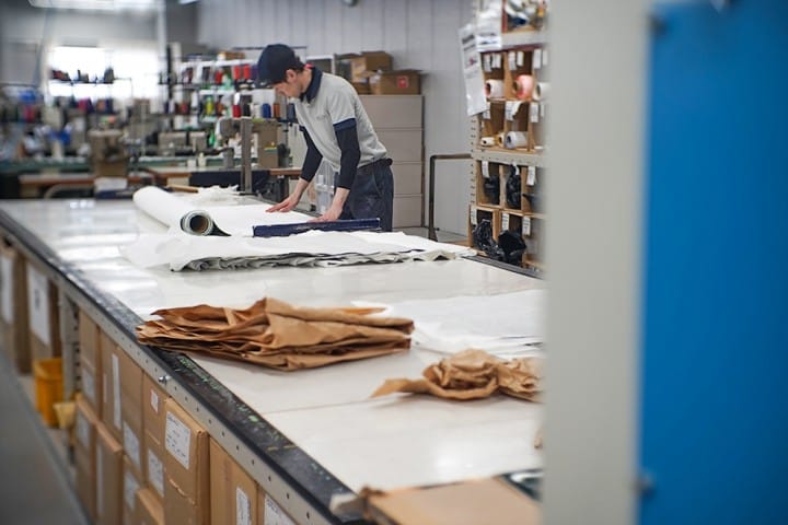 Craftmanship x Technology จิตวิญญาณแห่งการสร้างสรรค์รองเท้า MADE IN JAPAN โดย ASICS