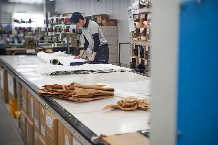 Craftmanship x Technology จิตวิญญาณแห่งการสร้างสรรค์รองเท้า MADE IN JAPAN โดย ASICS