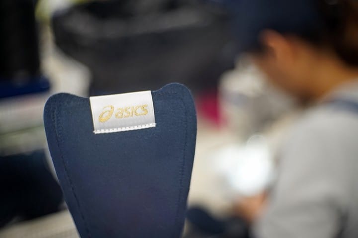 Craftmanship x Technology จิตวิญญาณแห่งการสร้างสรรค์รองเท้า MADE IN JAPAN โดย ASICS